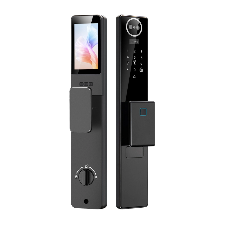 C 619 Automatic Intelligent Lock